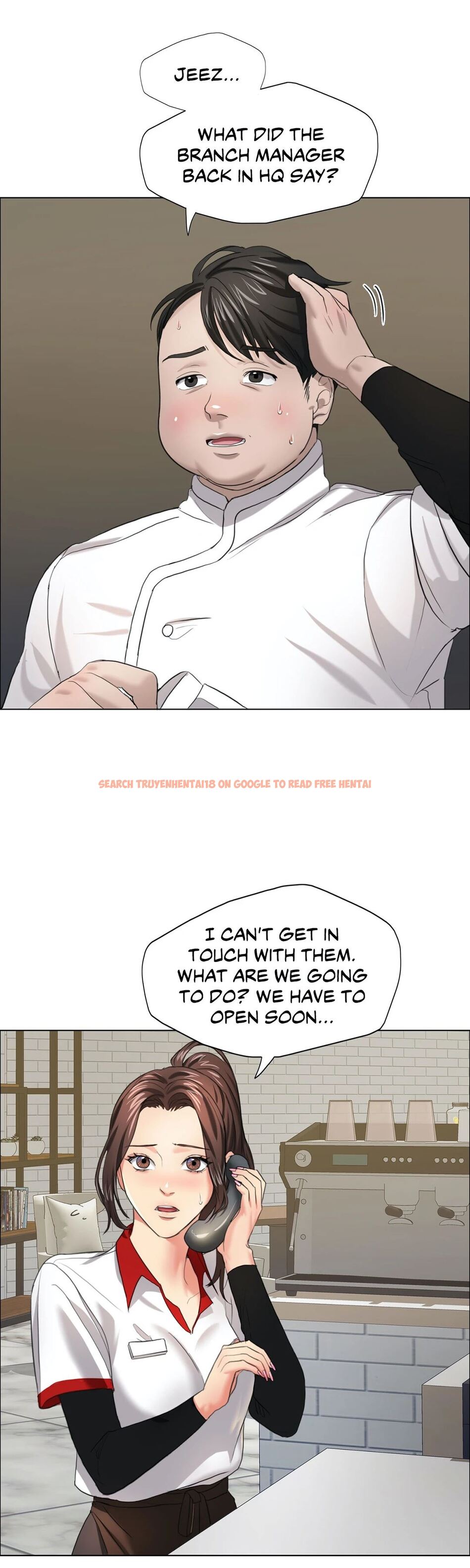 Read Hentai Image 4 386 in comic Climb On Top - Chapter 13 - hentaitnt.net