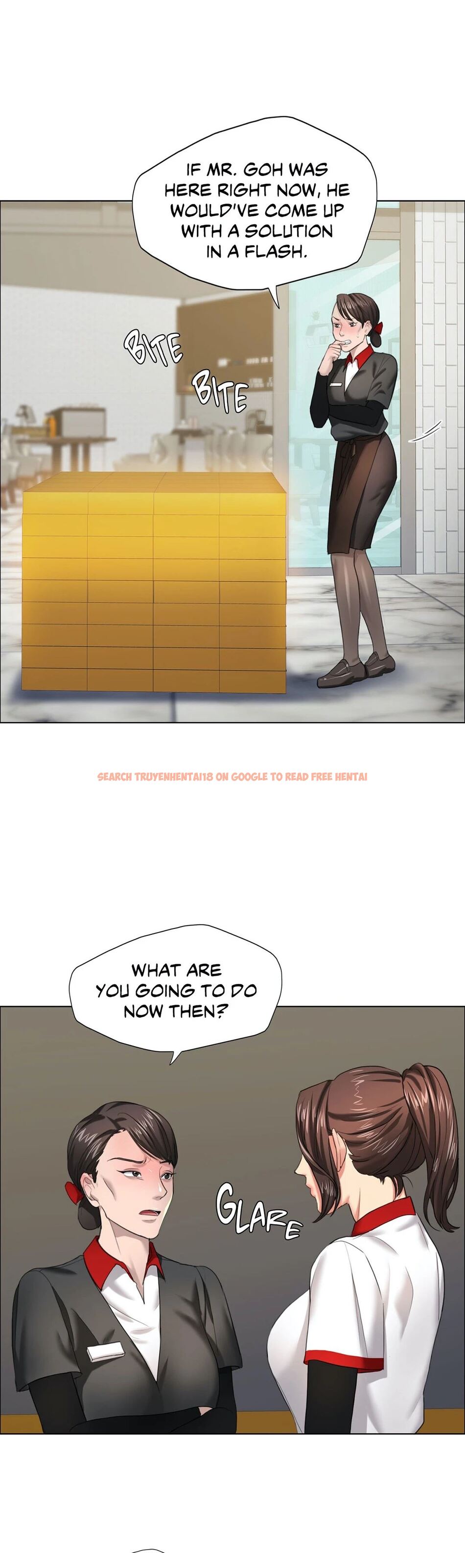 Read Hentai Image 7 386 in comic Climb On Top - Chapter 13 - hentaitnt.net