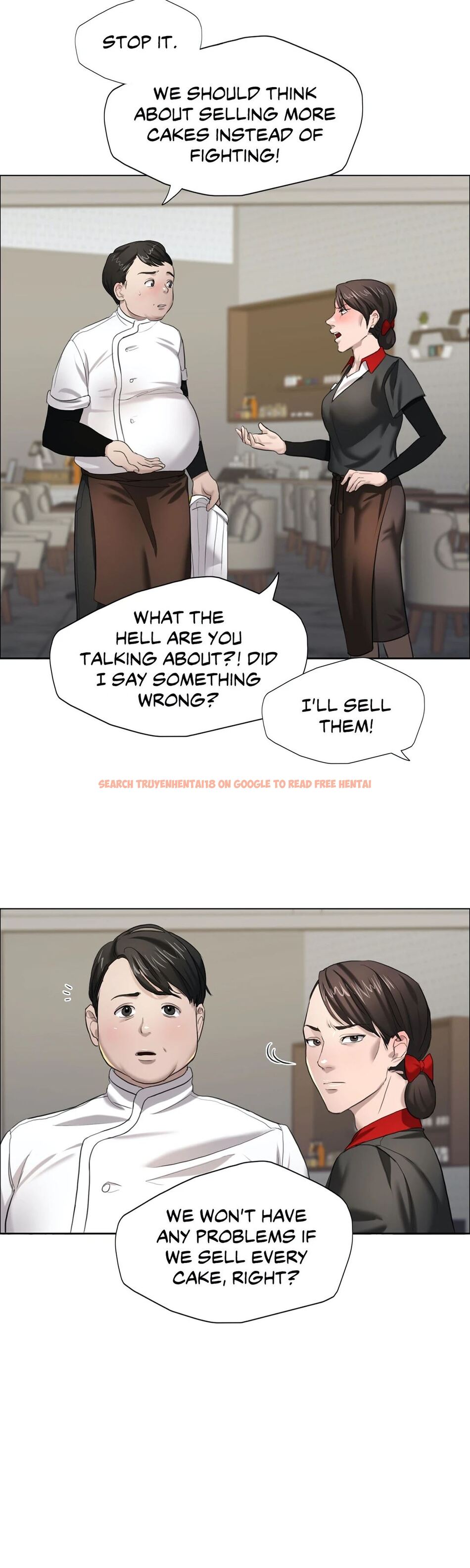 Read Hentai Image 8 387 in comic Climb On Top - Chapter 13 - hentaitnt.net