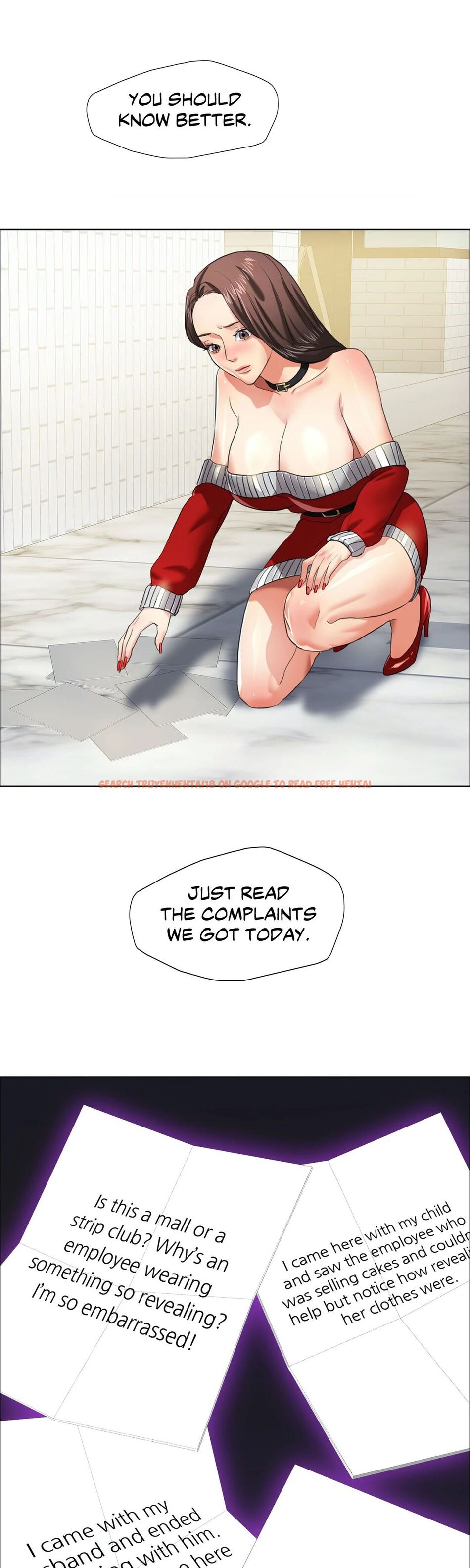 Read Hentai Image 1 470 in comic Climb On Top - Chapter 14 - hentaitnt.net