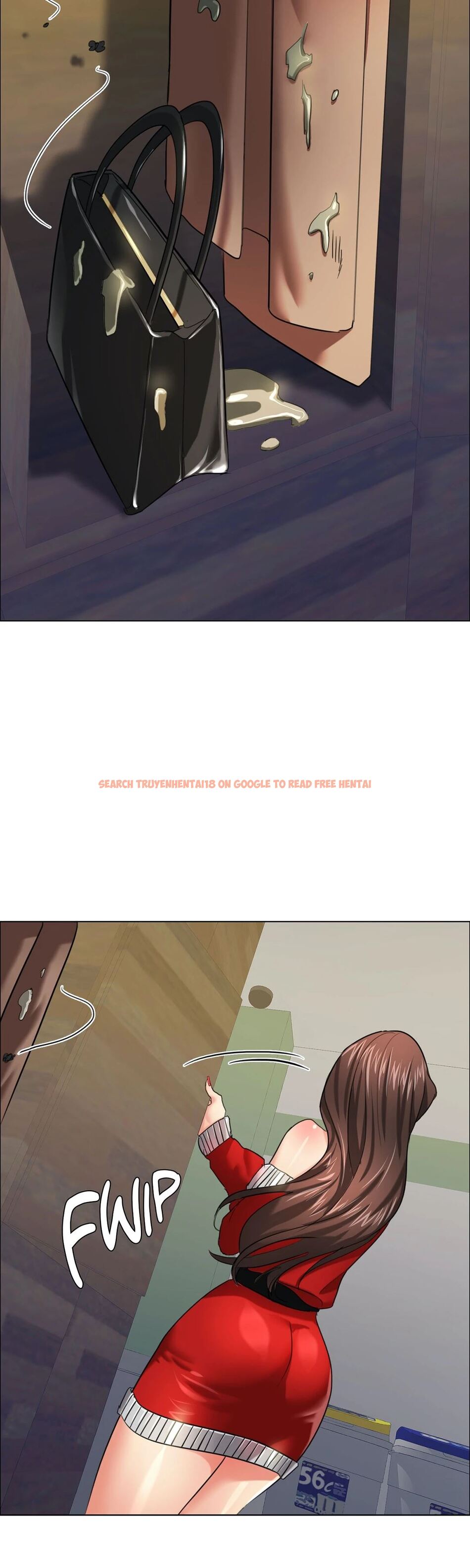 Read Hentai Image 16 471 in comic Climb On Top - Chapter 14 - hentaitnt.net