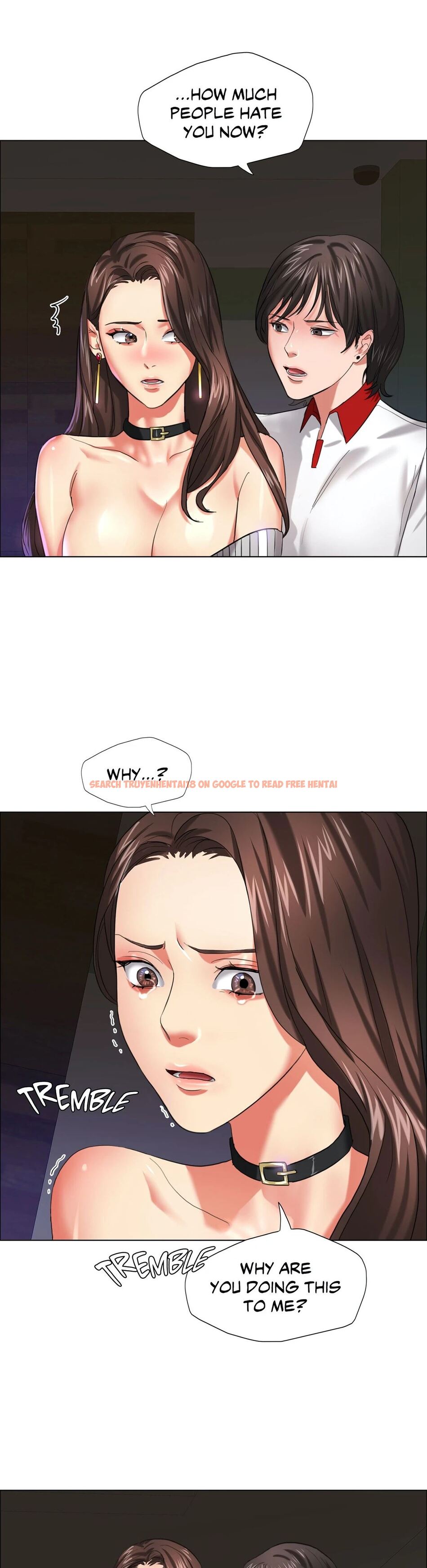 Read Hentai Image 19 471 in comic Climb On Top - Chapter 14 - hentaitnt.net