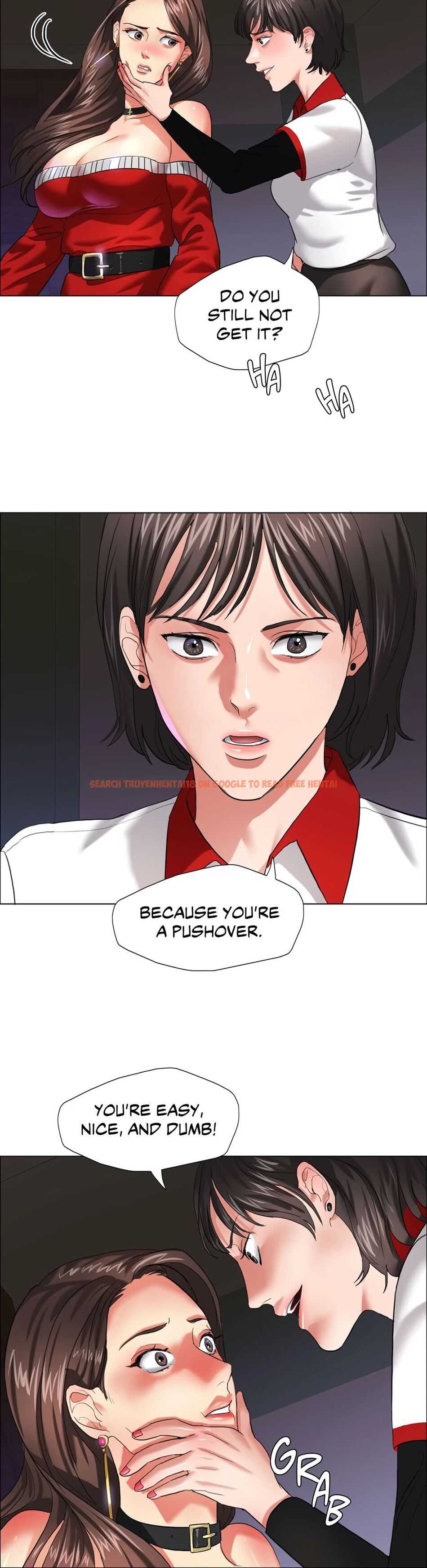 Read Hentai Image 20 471 in comic Climb On Top - Chapter 14 - hentaitnt.net