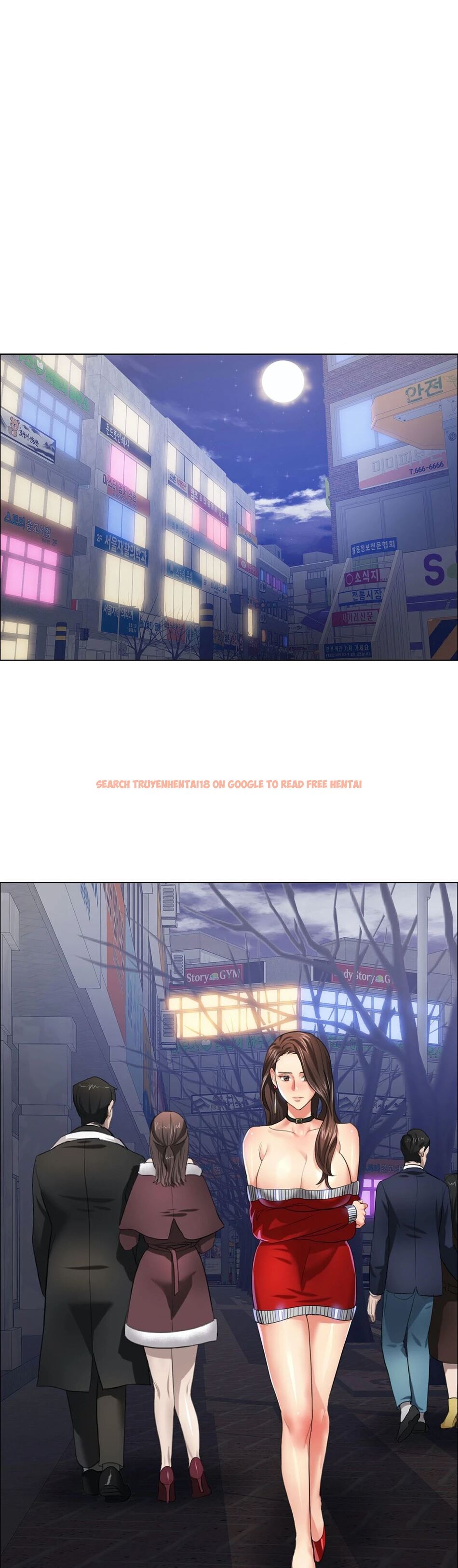 Read Hentai Image 25 471 in comic Climb On Top - Chapter 14 - hentaitnt.net