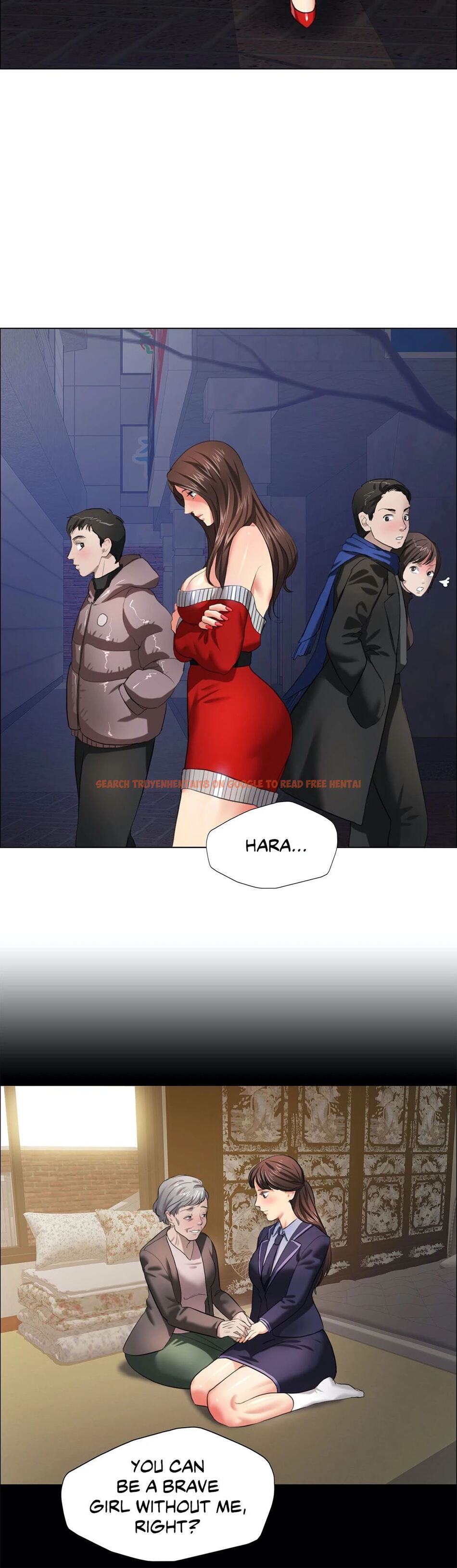 Read Hentai Image 26 472 in comic Climb On Top - Chapter 14 - hentaitnt.net