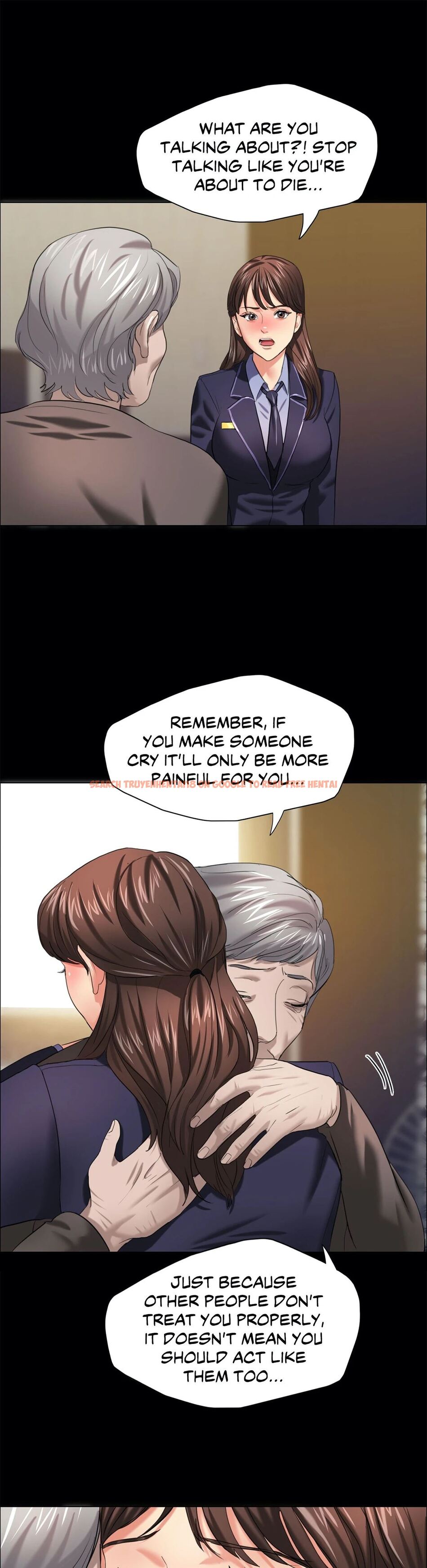 Read Hentai Image 27 472 in comic Climb On Top - Chapter 14 - hentaitnt.net