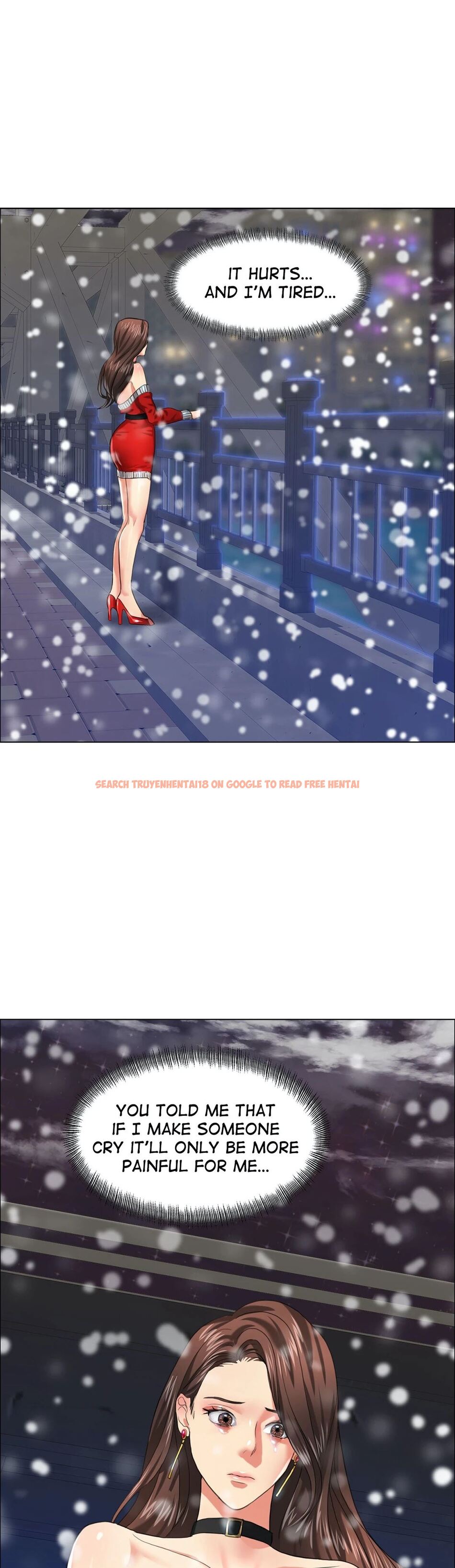 Read Hentai Image 29 472 in comic Climb On Top - Chapter 14 - hentaitnt.net