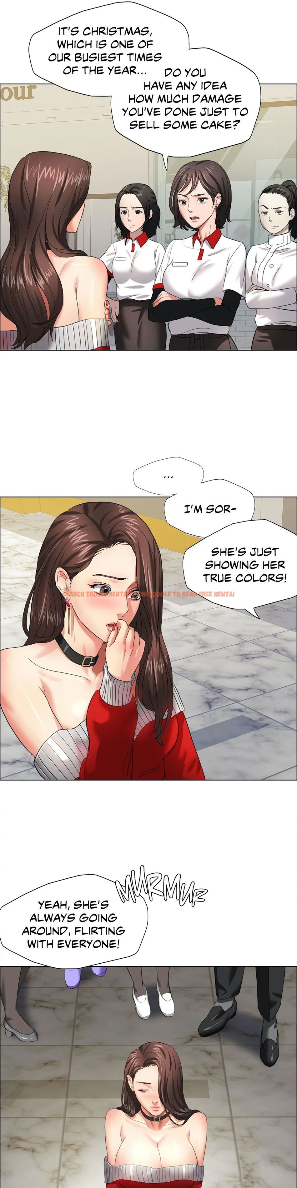 Read Hentai Image 3 470 in comic Climb On Top - Chapter 14 - hentaitnt.net