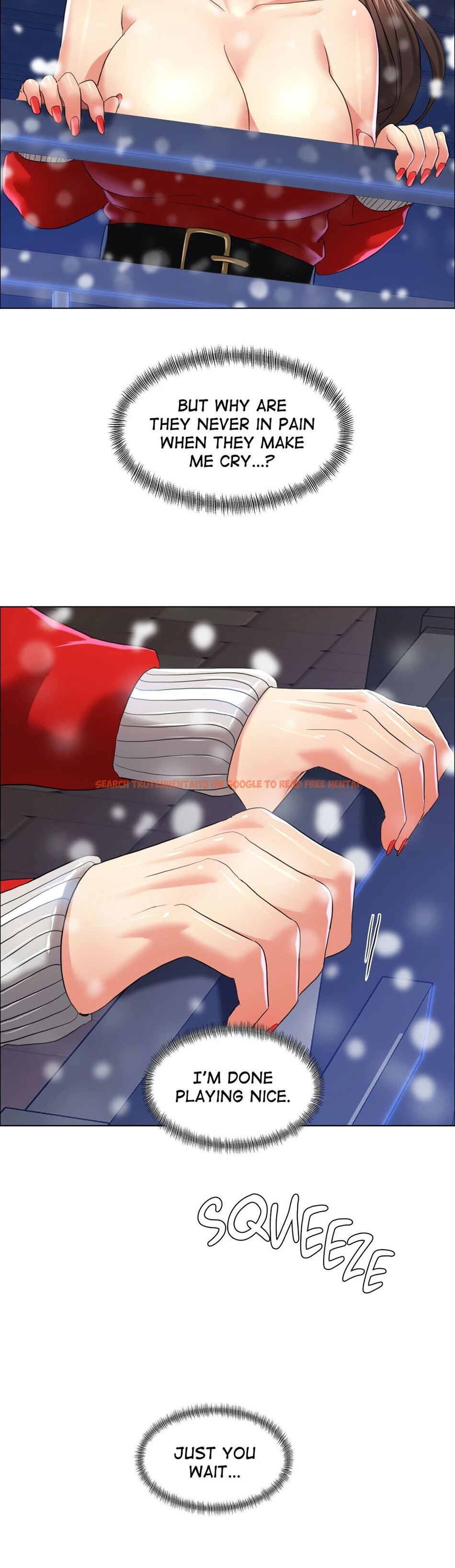 Read Hentai Image 30 472 in comic Climb On Top - Chapter 14 - hentaitnt.net