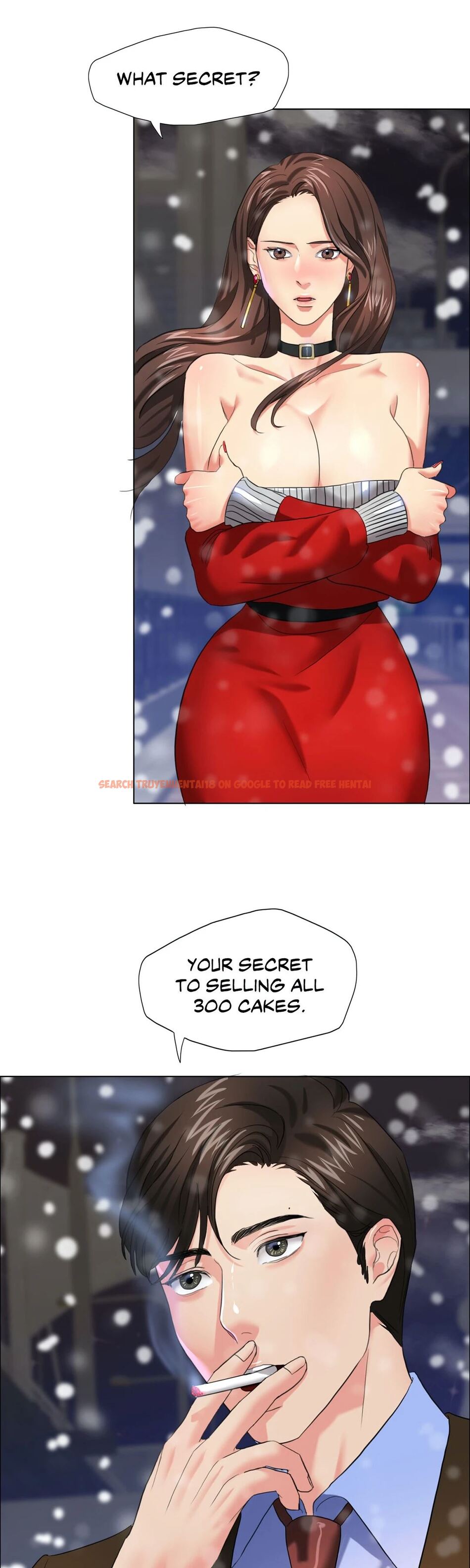 Read Hentai Image 35 472 in comic Climb On Top - Chapter 14 - hentaitnt.net