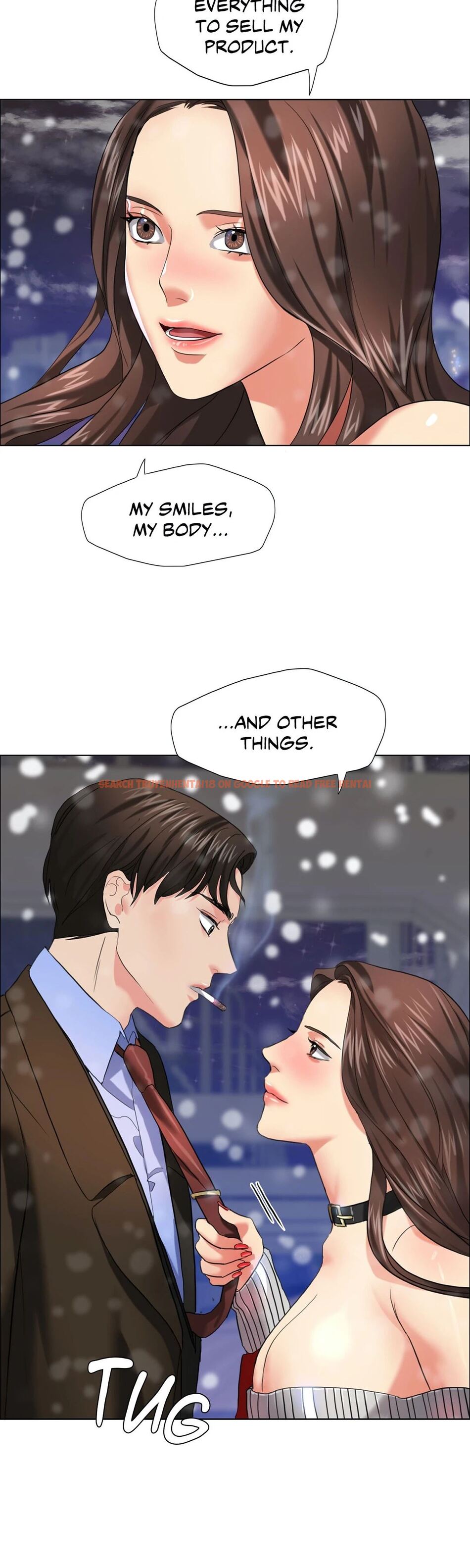 Read Hentai Image 38 472 in comic Climb On Top - Chapter 14 - hentaitnt.net