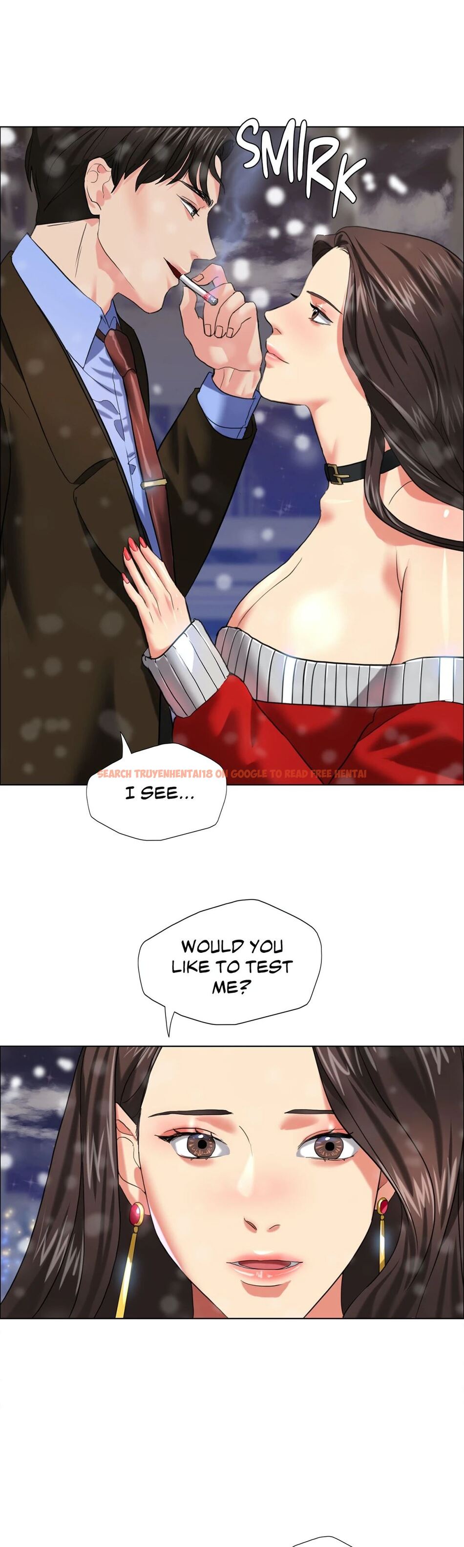 Read Hentai Image 39 472 in comic Climb On Top - Chapter 14 - hentaitnt.net