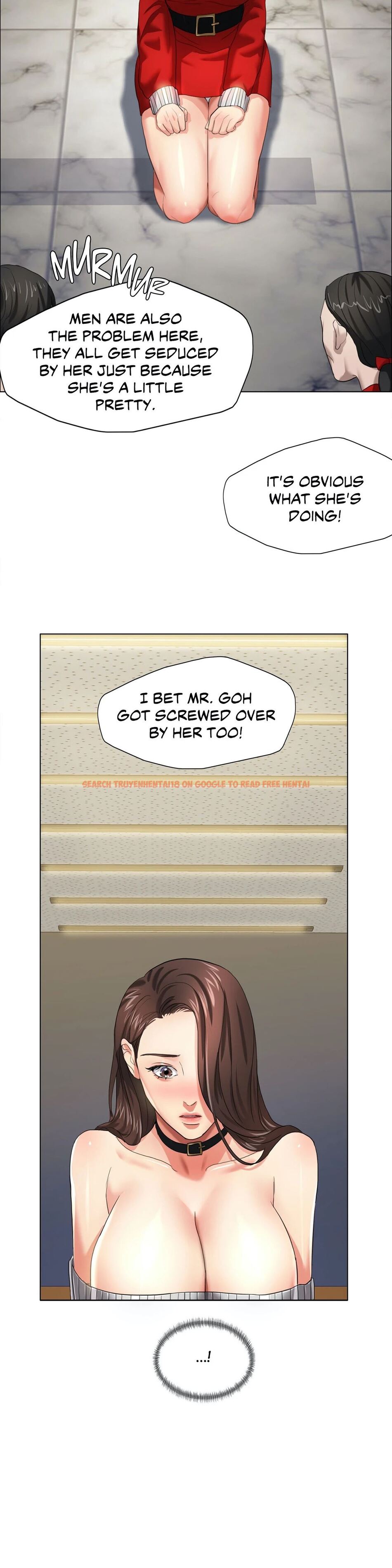 Read Hentai Image 4 470 in comic Climb On Top - Chapter 14 - hentaitnt.net