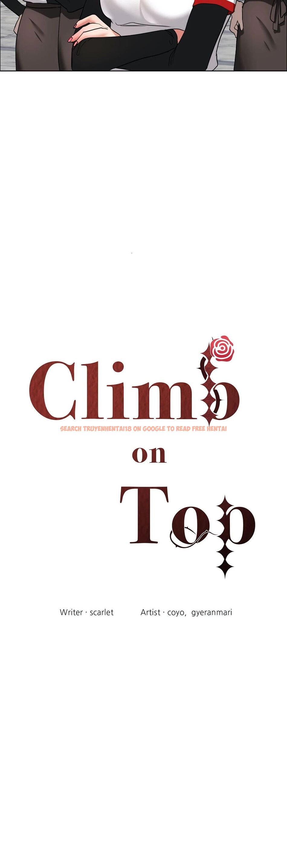 Read Hentai Image 8 471 in comic Climb On Top - Chapter 14 - hentaitnt.net