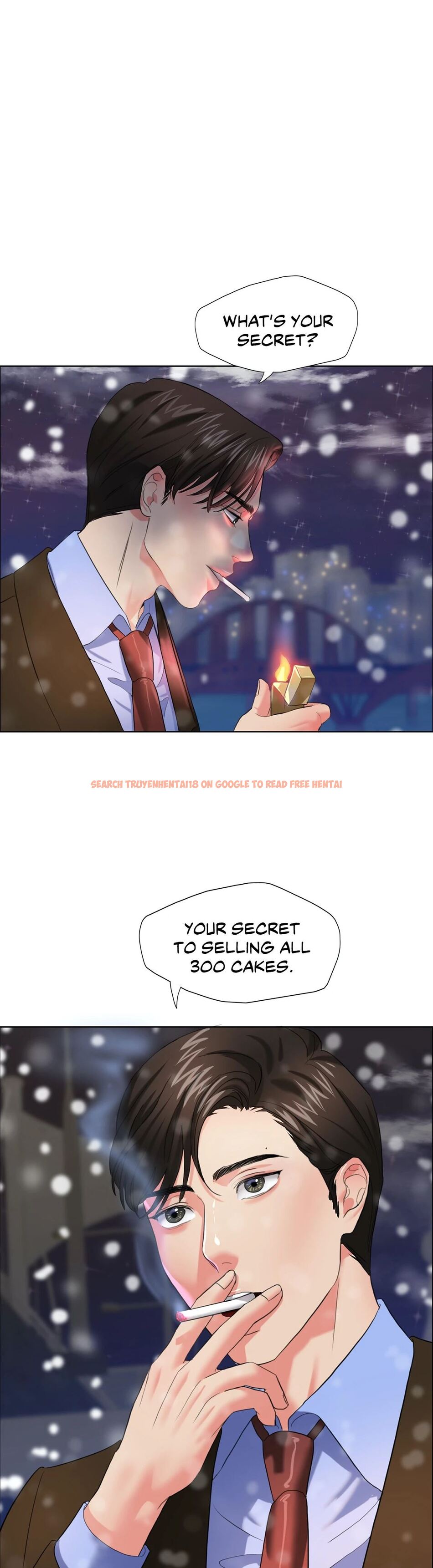 Read Hentai Image 1 424 in comic Climb On Top - Chapter 15 - hentaitnt.net