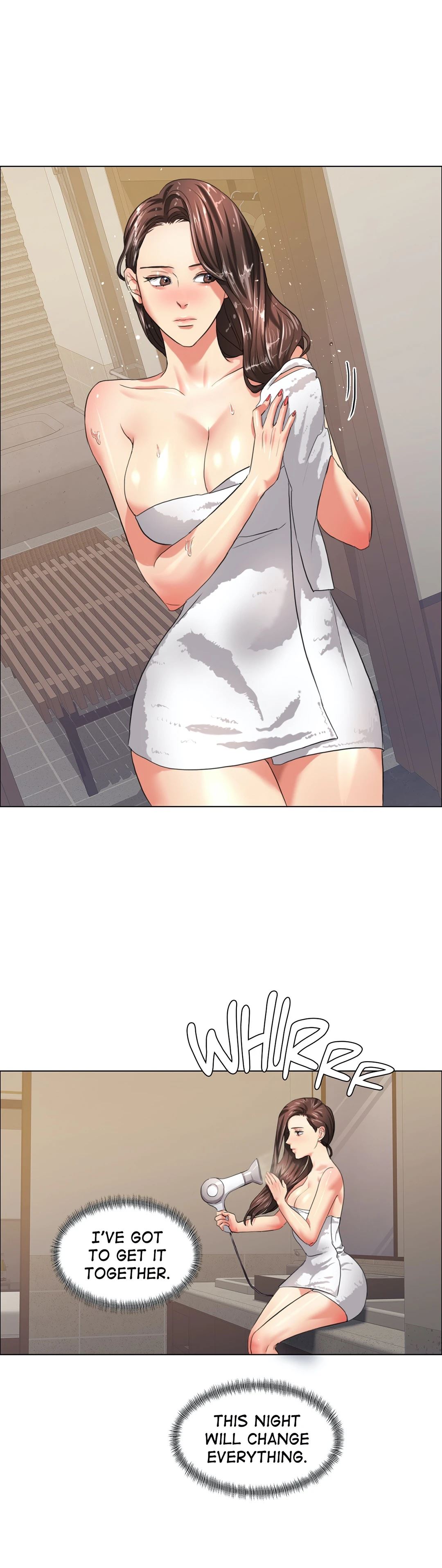 Read Hentai Image 10 425 in comic Climb On Top - Chapter 15 - hentaitnt.net
