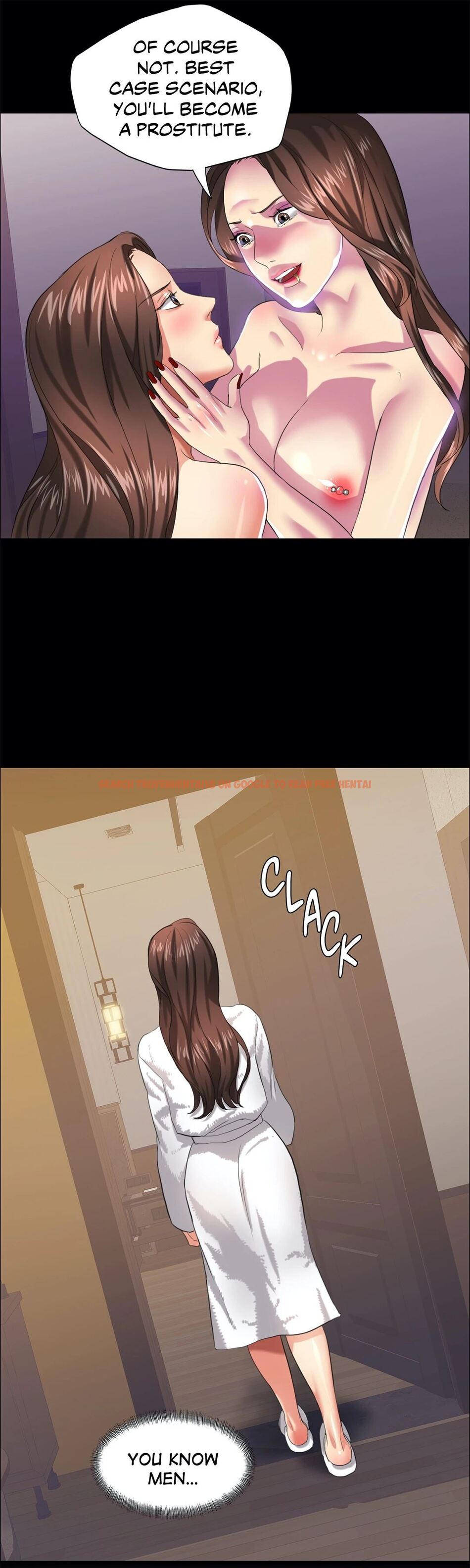 Read Hentai Image 13 425 in comic Climb On Top - Chapter 15 - hentaitnt.net
