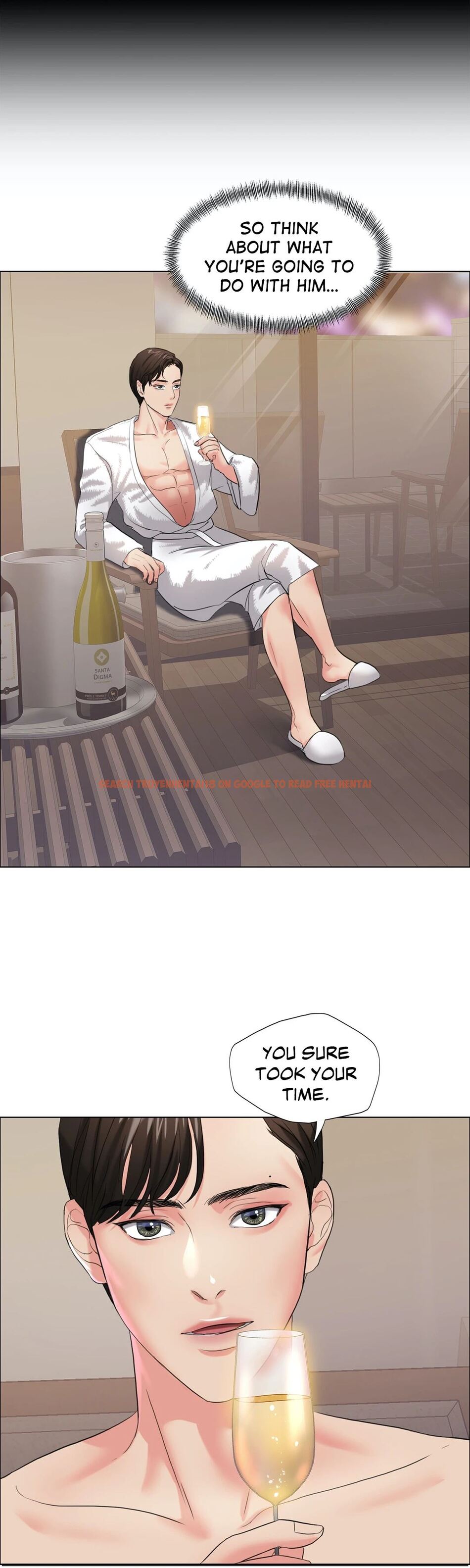 Read Hentai Image 14 425 in comic Climb On Top - Chapter 15 - hentaitnt.net