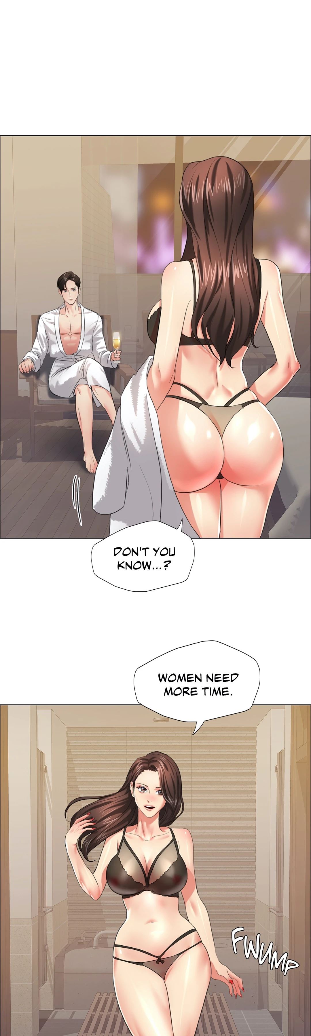 Read Hentai Image 15 425 in comic Climb On Top - Chapter 15 - hentaitnt.net