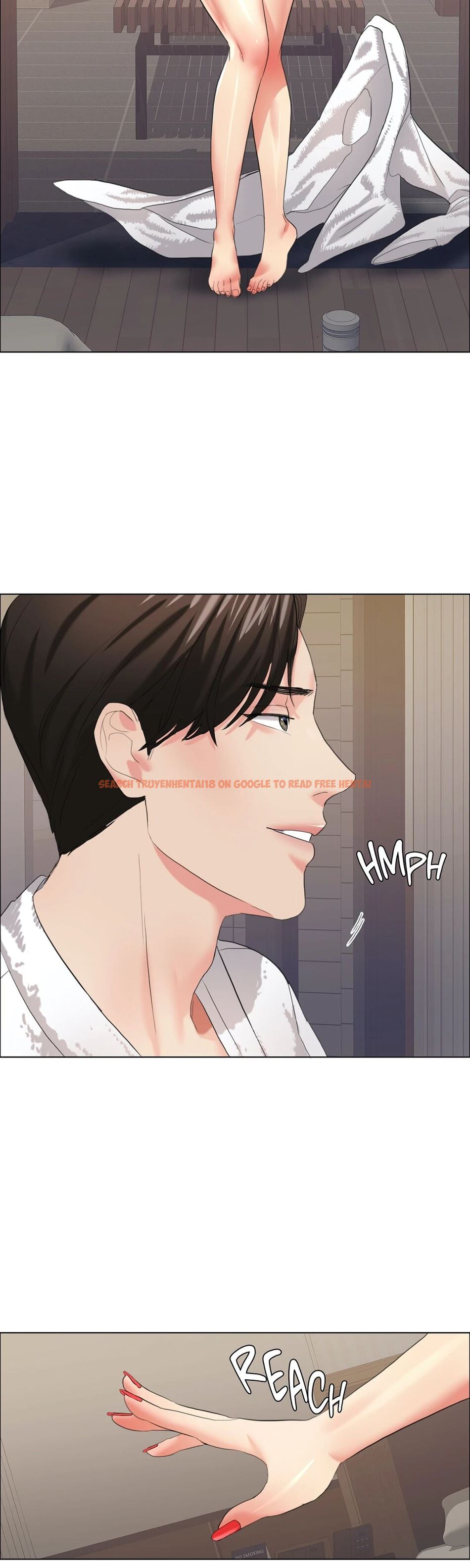 Read Hentai Image 16 425 in comic Climb On Top - Chapter 15 - hentaitnt.net