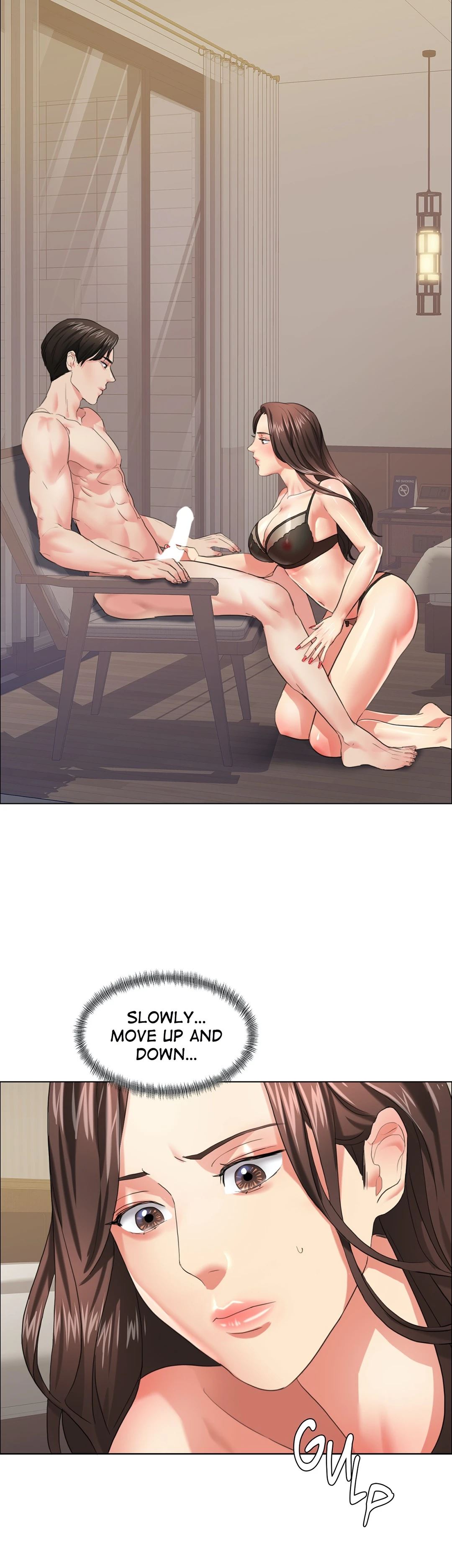 Read Hentai Image 20 425 in comic Climb On Top - Chapter 15 - hentaitnt.net