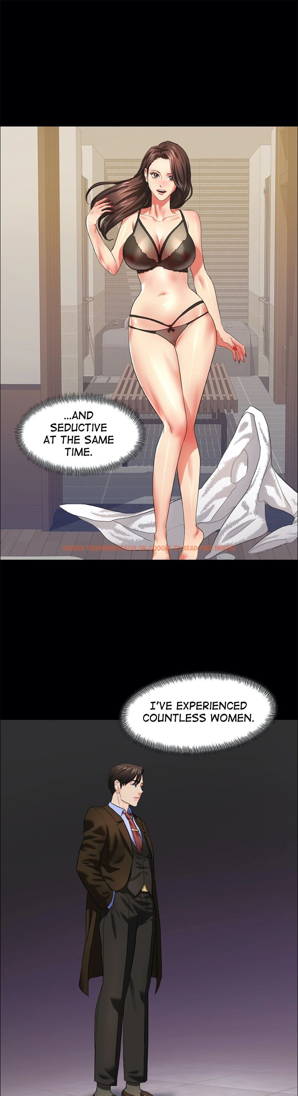 Read Hentai Image 25 425 in comic Climb On Top - Chapter 15 - hentaitnt.net