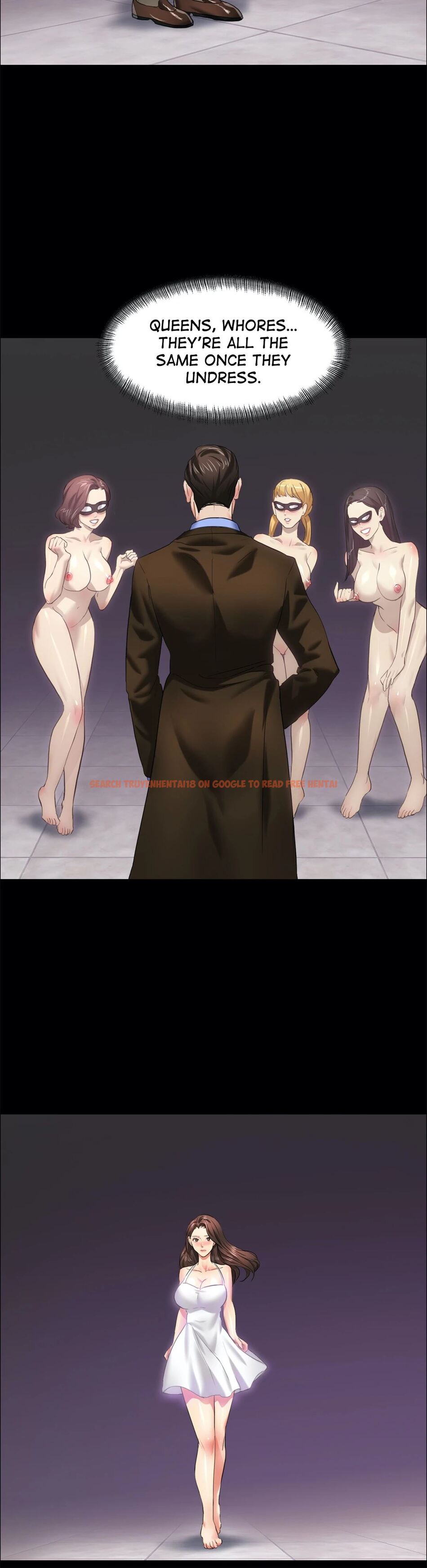 Read Hentai Image 26 425 in comic Climb On Top - Chapter 15 - hentaitnt.net
