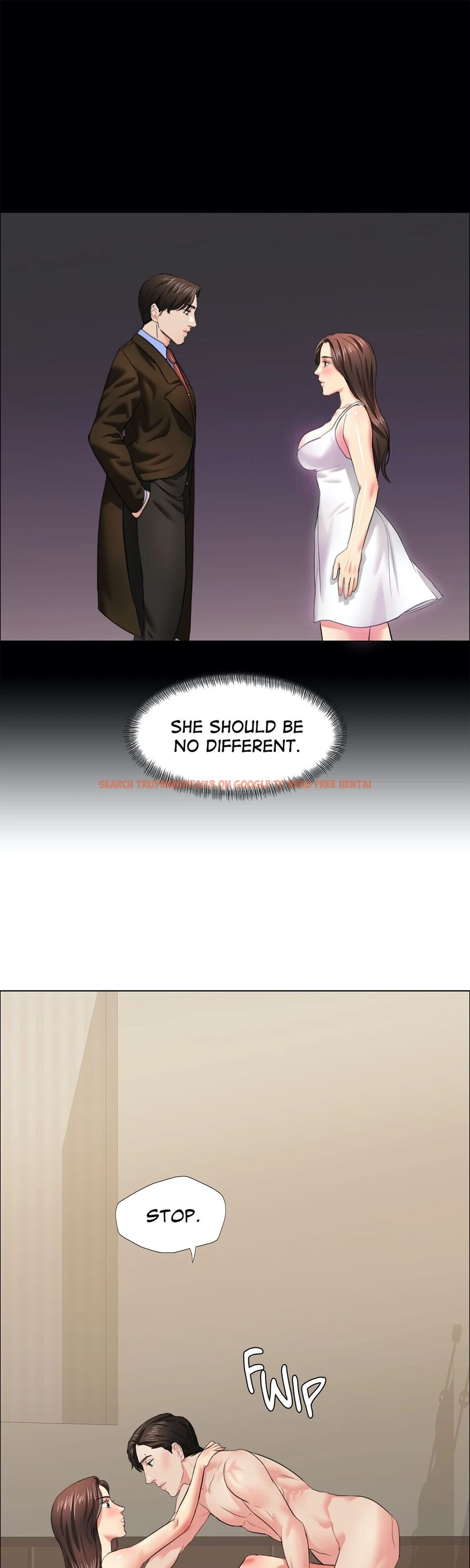Read Hentai Image 27 425 in comic Climb On Top - Chapter 15 - hentaitnt.net
