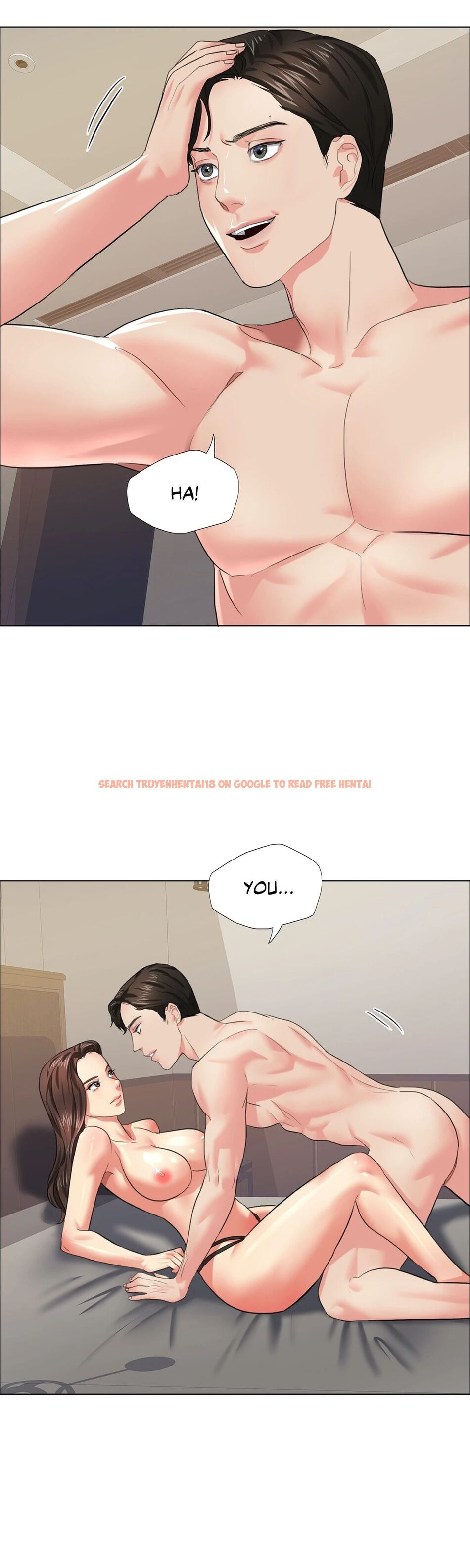 Read Hentai Image 32 426 in comic Climb On Top - Chapter 15 - hentaitnt.net