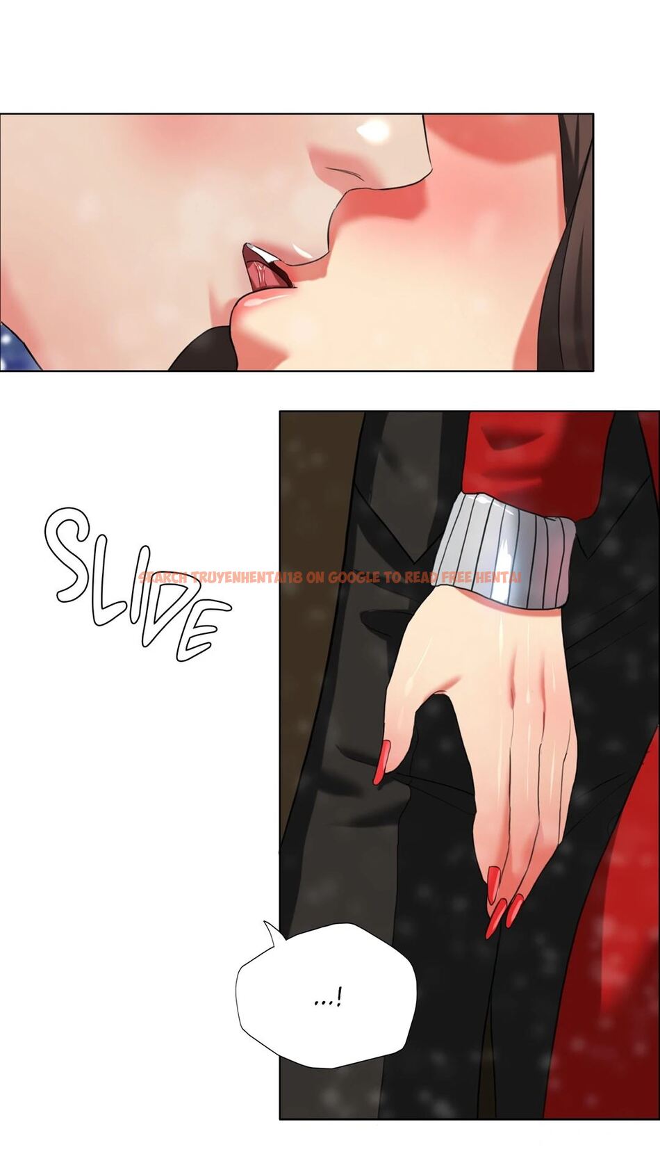Read Hentai Image 4 424 in comic Climb On Top - Chapter 15 - hentaitnt.net