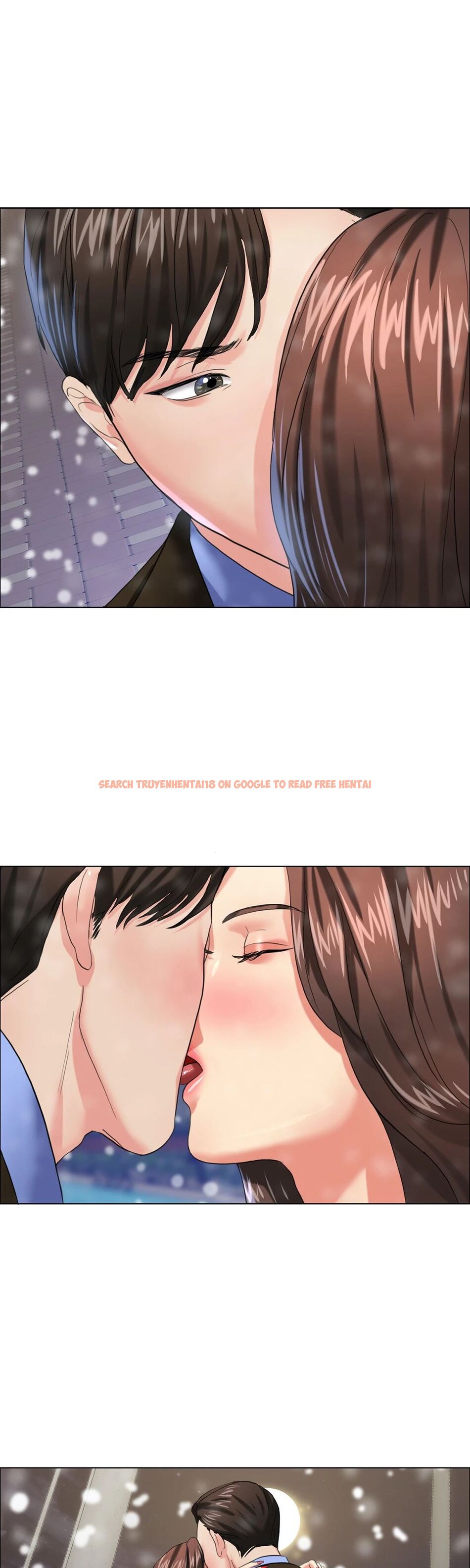 Read Hentai Image 5 424 in comic Climb On Top - Chapter 15 - hentaitnt.net