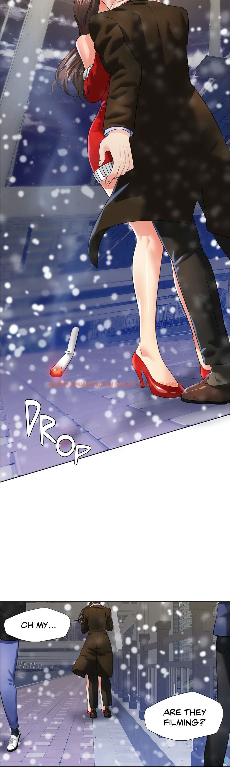 Read Hentai Image 6 424 in comic Climb On Top - Chapter 15 - hentaitnt.net