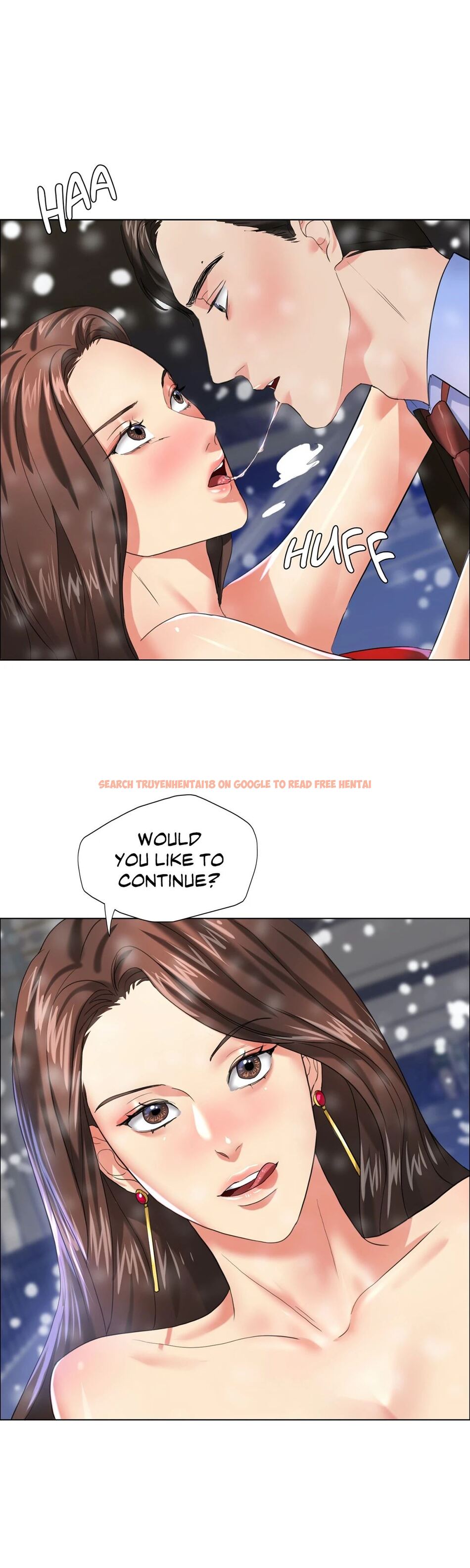 Read Hentai Image 7 424 in comic Climb On Top - Chapter 15 - hentaitnt.net