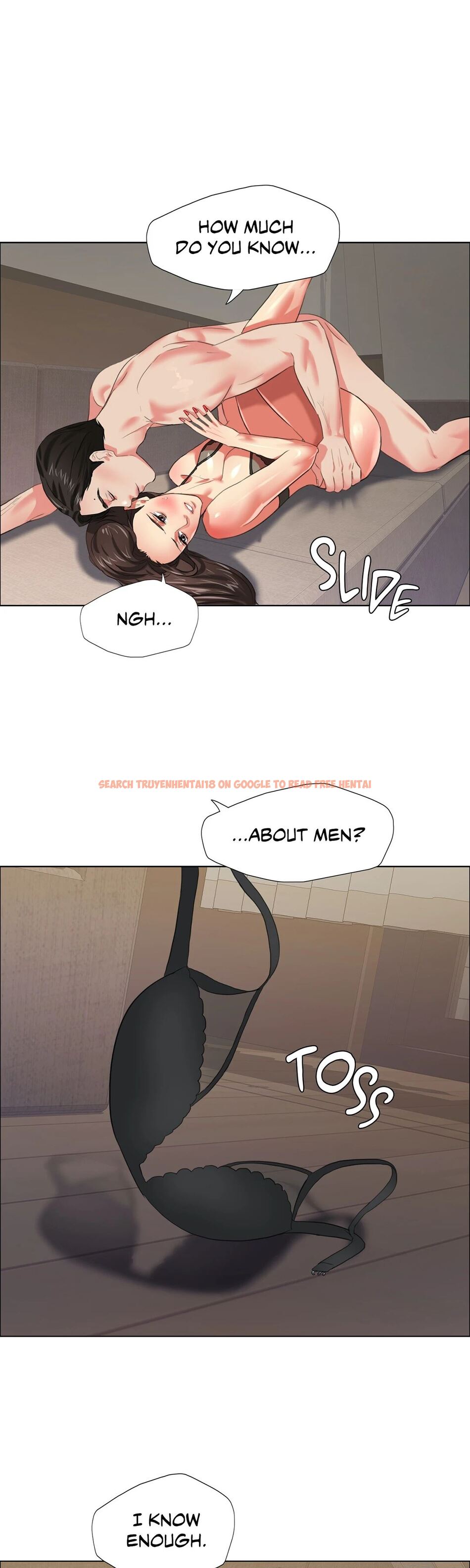 Read Hentai Image 1 497 in comic Climb On Top - Chapter 16 - hentaitnt.net