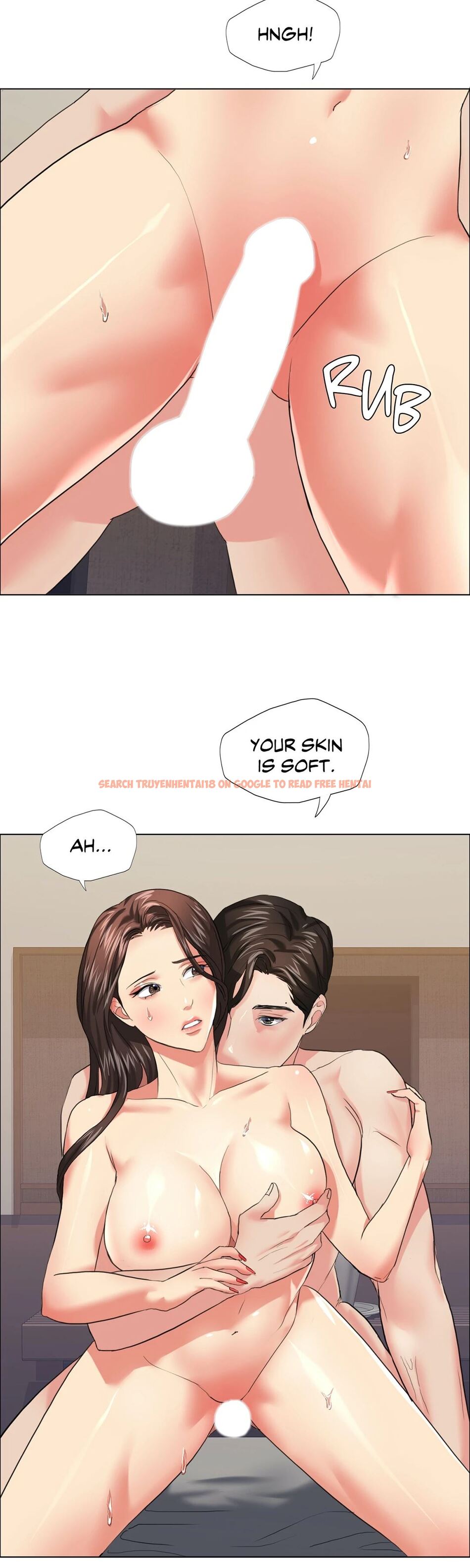 Read Hentai Image 14 497 in comic Climb On Top - Chapter 16 - hentaitnt.net