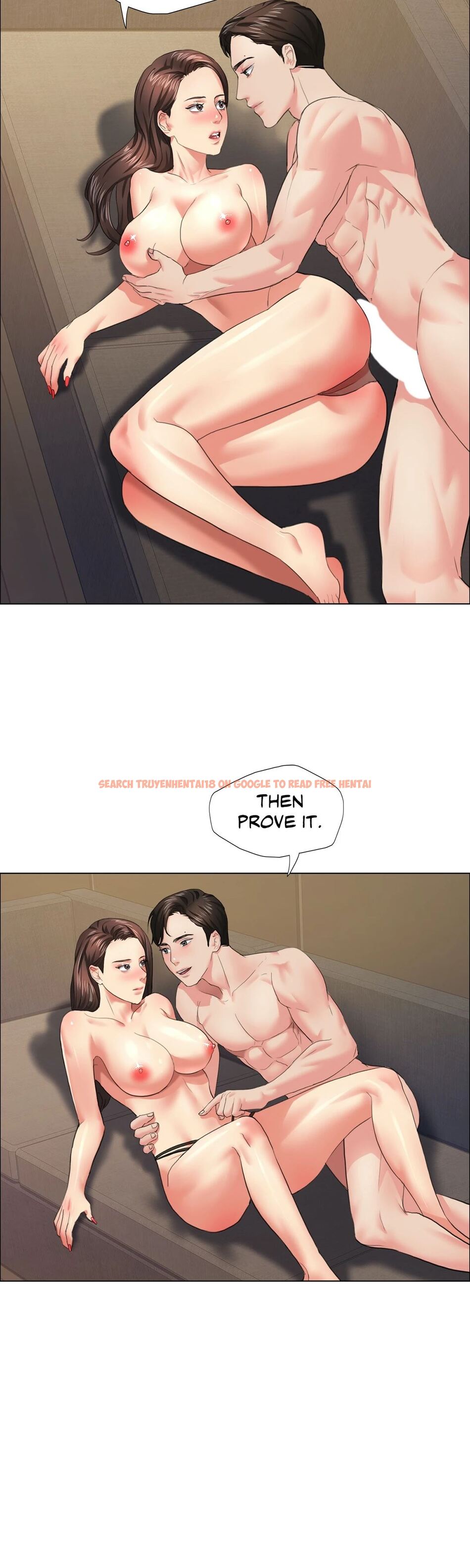 Read Hentai Image 2 497 in comic Climb On Top - Chapter 16 - hentaitnt.net