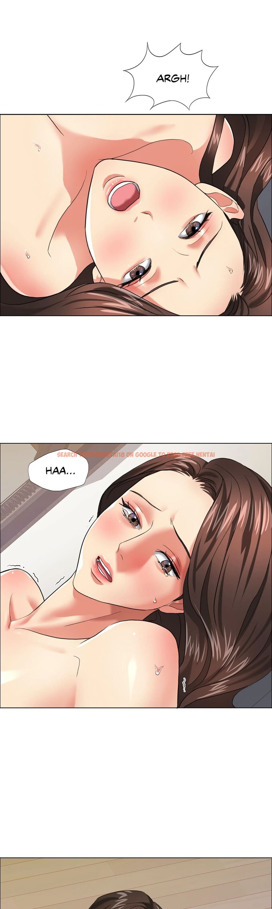 Read Hentai Image 25 498 in comic Climb On Top - Chapter 16 - hentaitnt.net