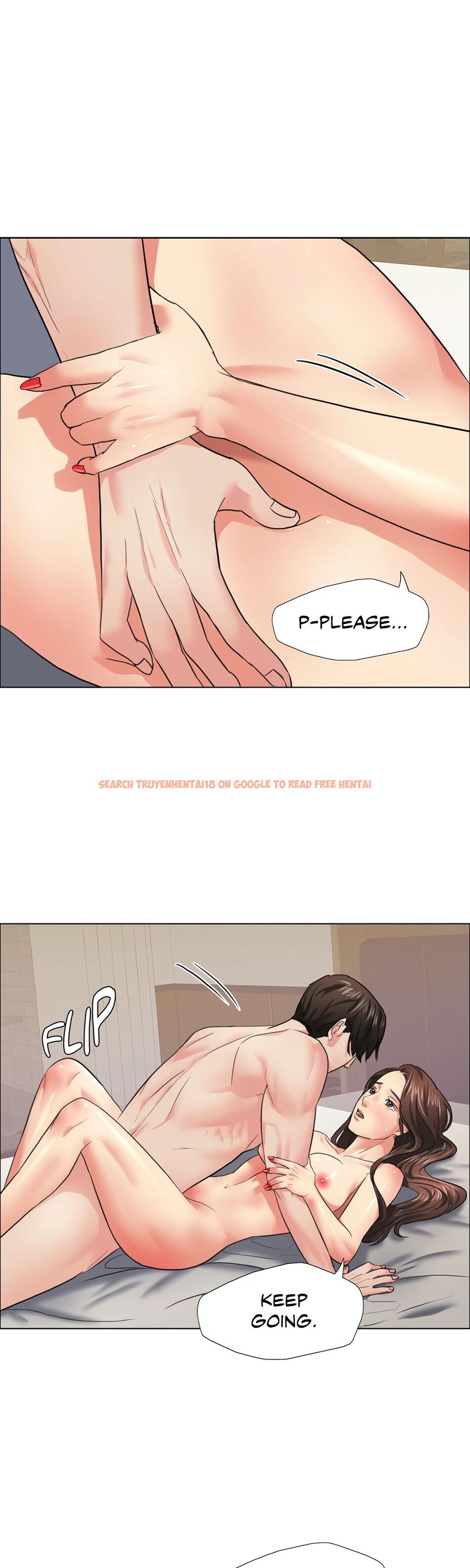 Read Hentai Image 27 498 in comic Climb On Top - Chapter 16 - hentaitnt.net