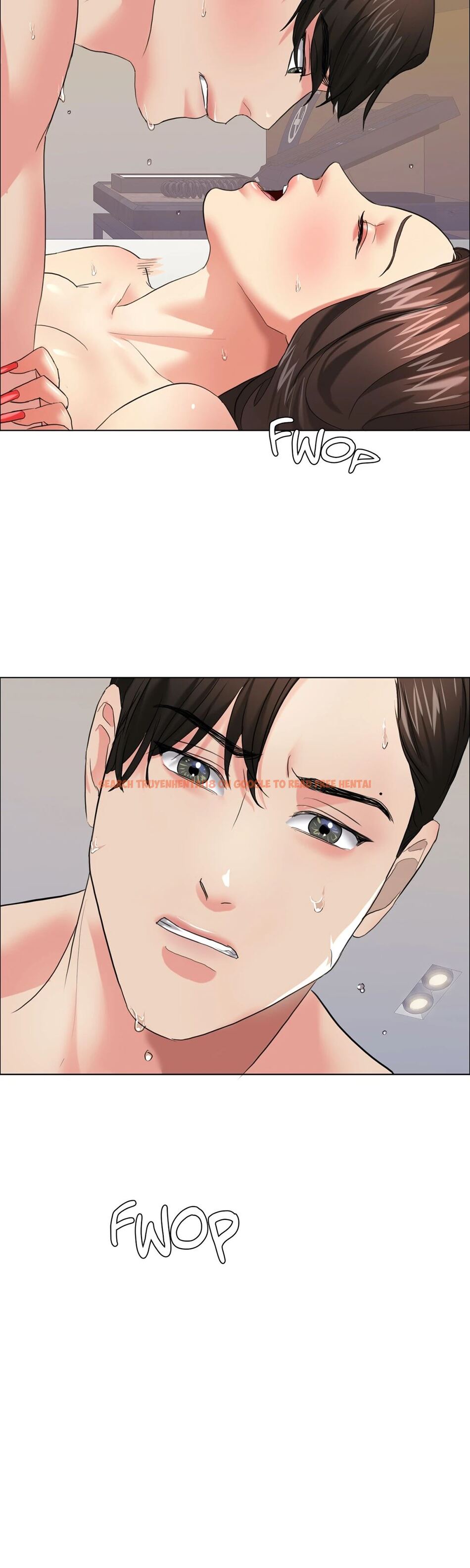 Read Hentai Image 30 498 in comic Climb On Top - Chapter 16 - hentaitnt.net