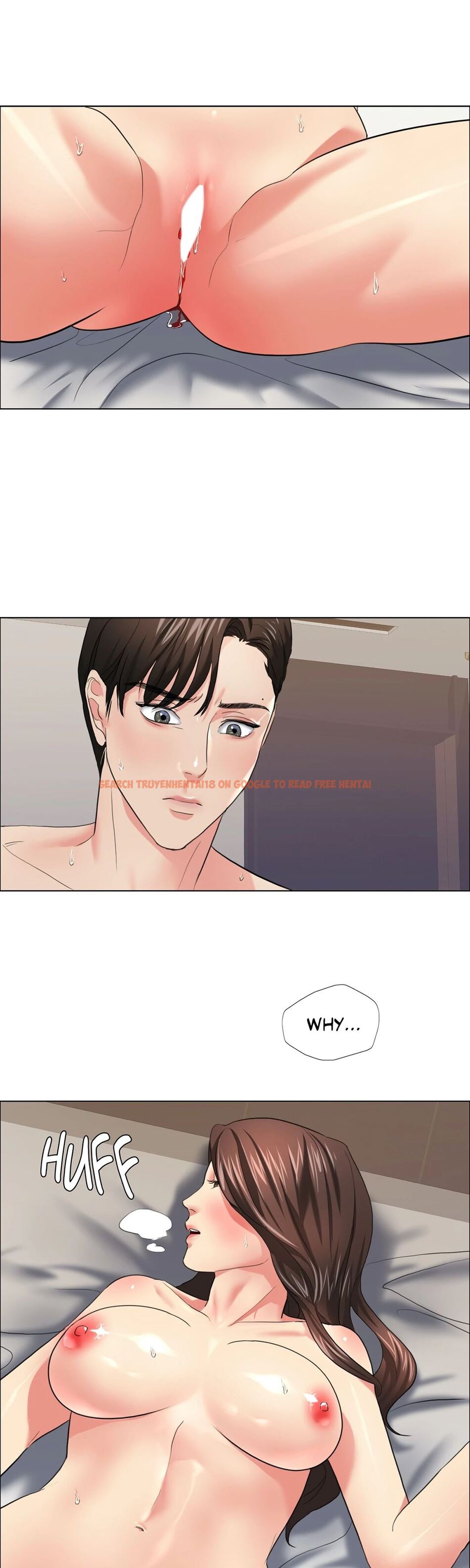 Read Hentai Image 31 498 in comic Climb On Top - Chapter 16 - hentaitnt.net
