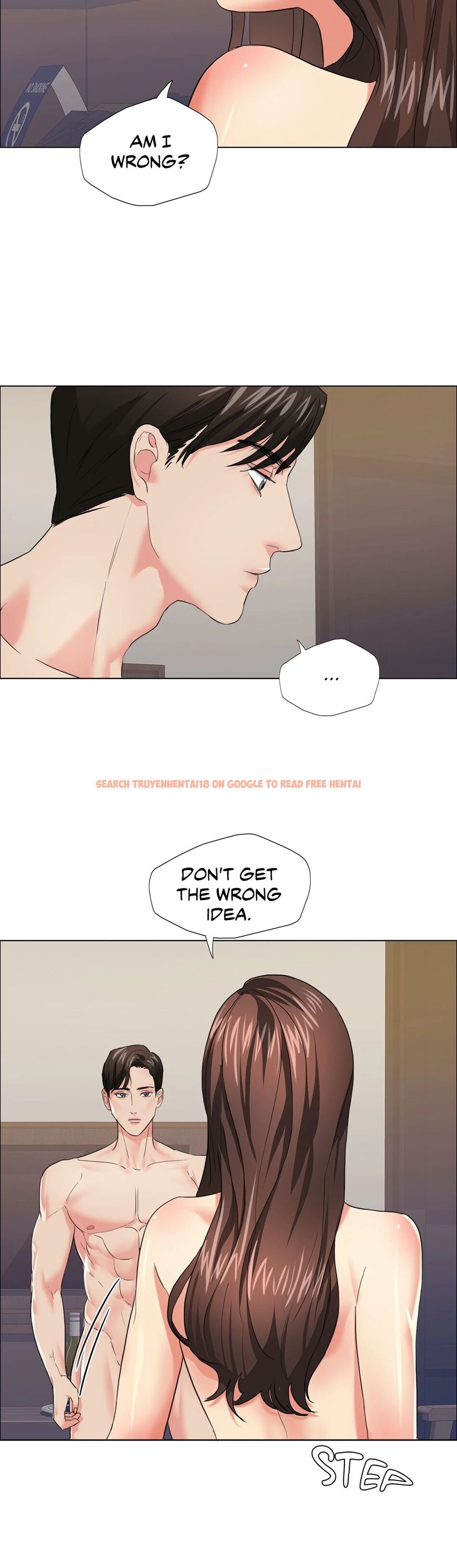 Read Hentai Image 34 498 in comic Climb On Top - Chapter 16 - hentaitnt.net