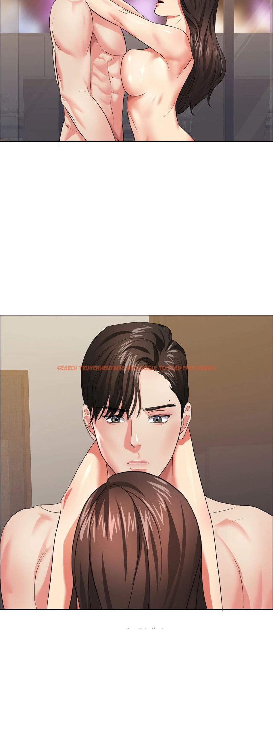 Read Hentai Image 36 499 in comic Climb On Top - Chapter 16 - hentaitnt.net