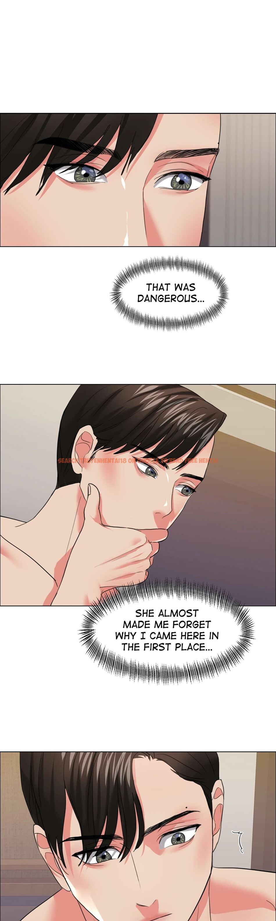 Read Hentai Image 37 499 in comic Climb On Top - Chapter 16 - hentaitnt.net