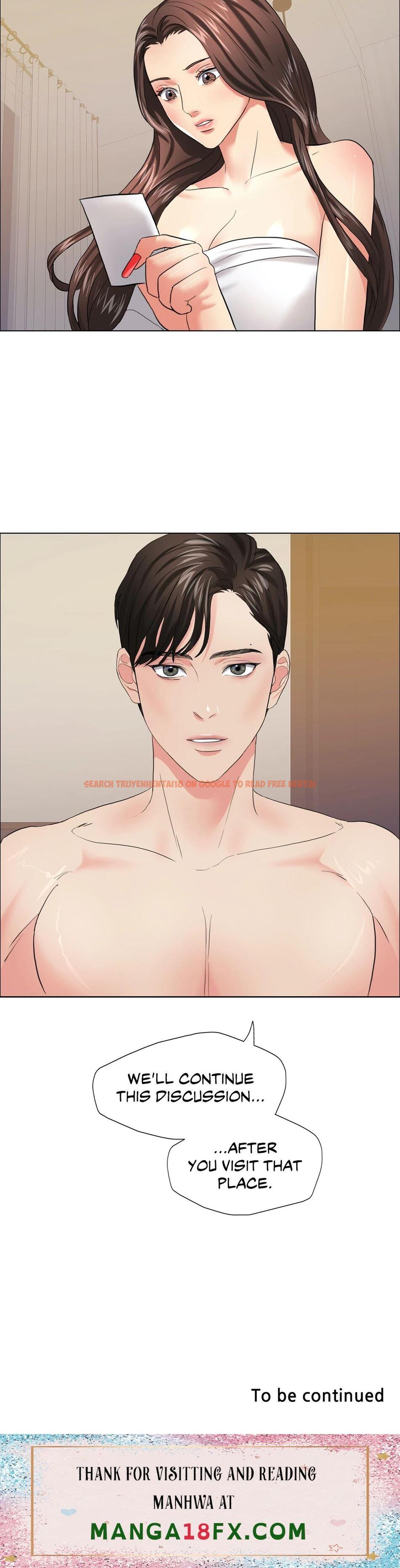Read Hentai Image 40 499 in comic Climb On Top - Chapter 16 - hentaitnt.net
