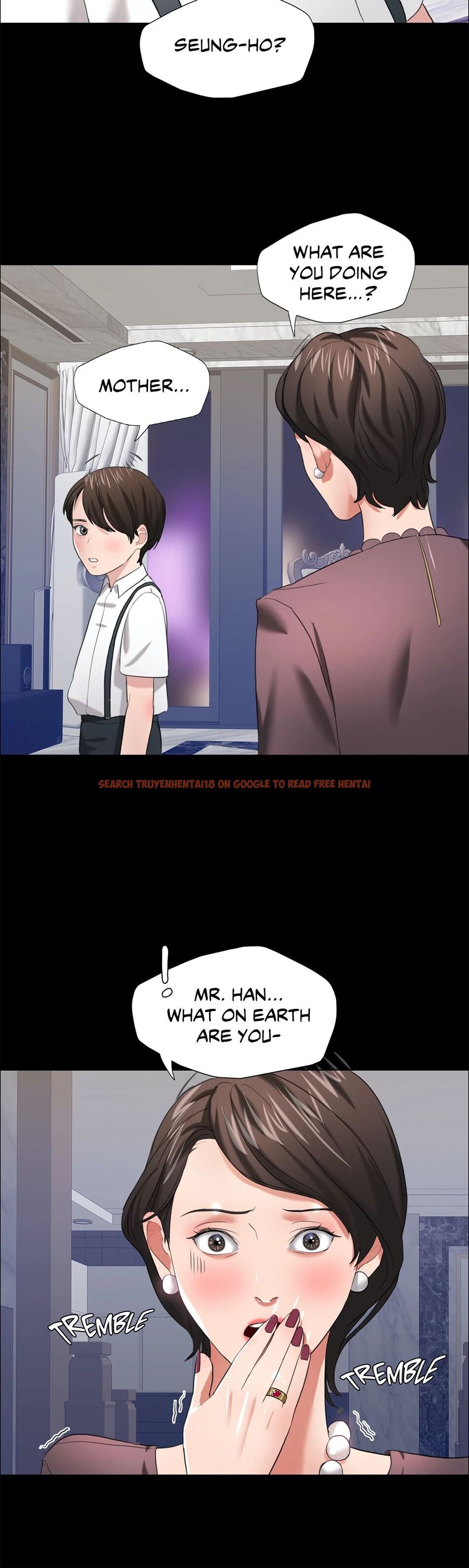 Read Hentai Image 8 497 in comic Climb On Top - Chapter 16 - hentaitnt.net