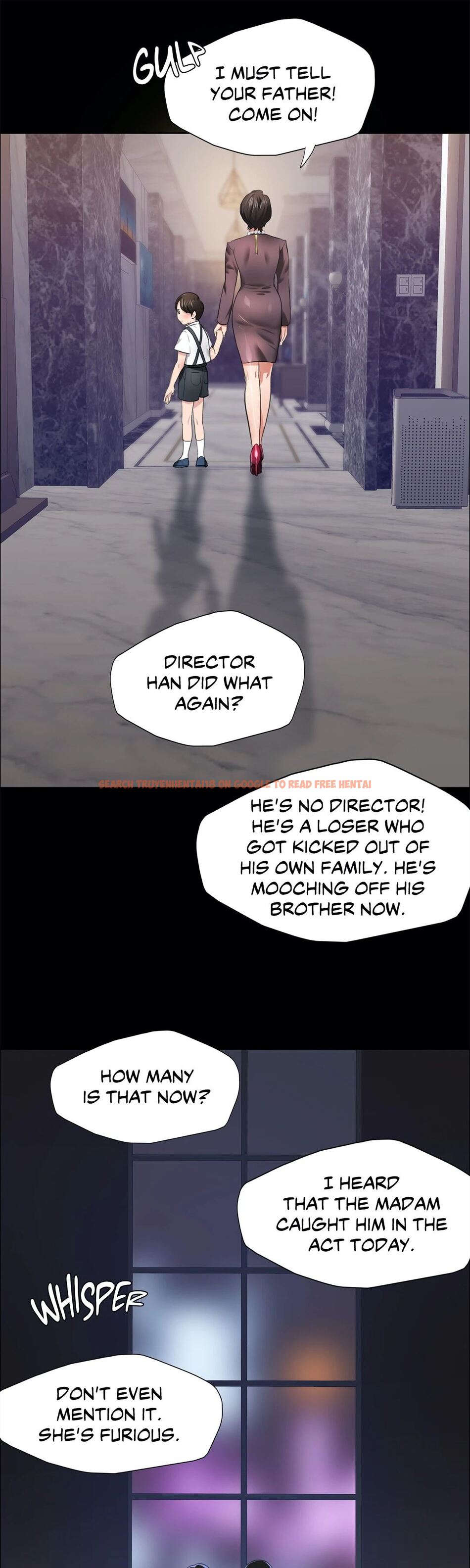 Read Hentai Image 9 497 in comic Climb On Top - Chapter 16 - hentaitnt.net