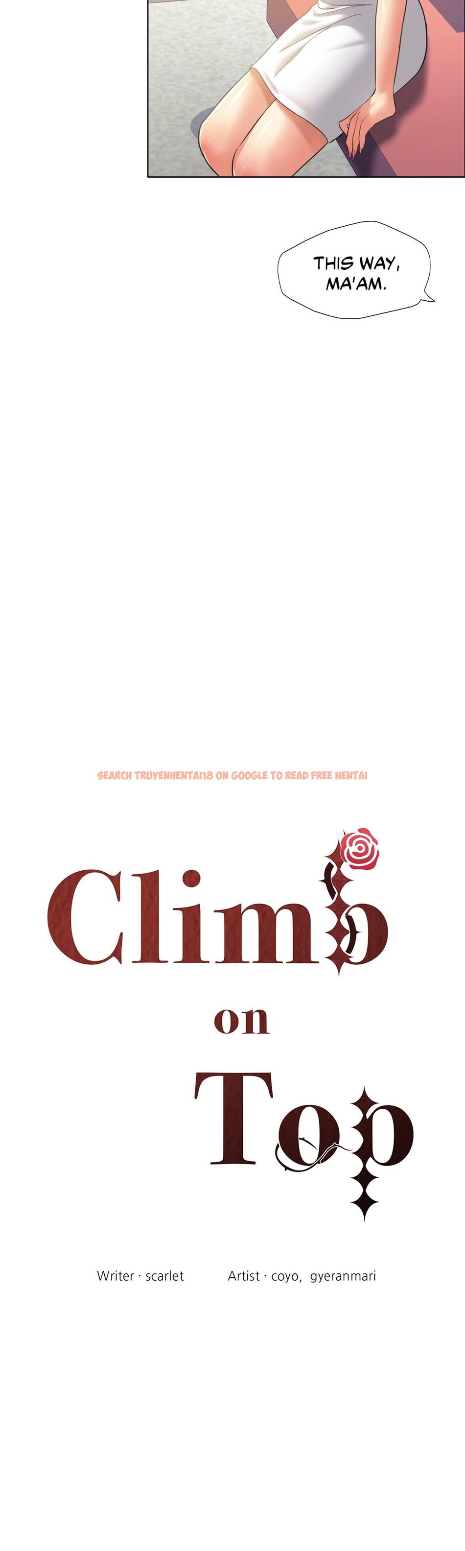 Read Hentai Image 12 535 in comic Climb On Top - Chapter 17 - www.hentaitnt.net
