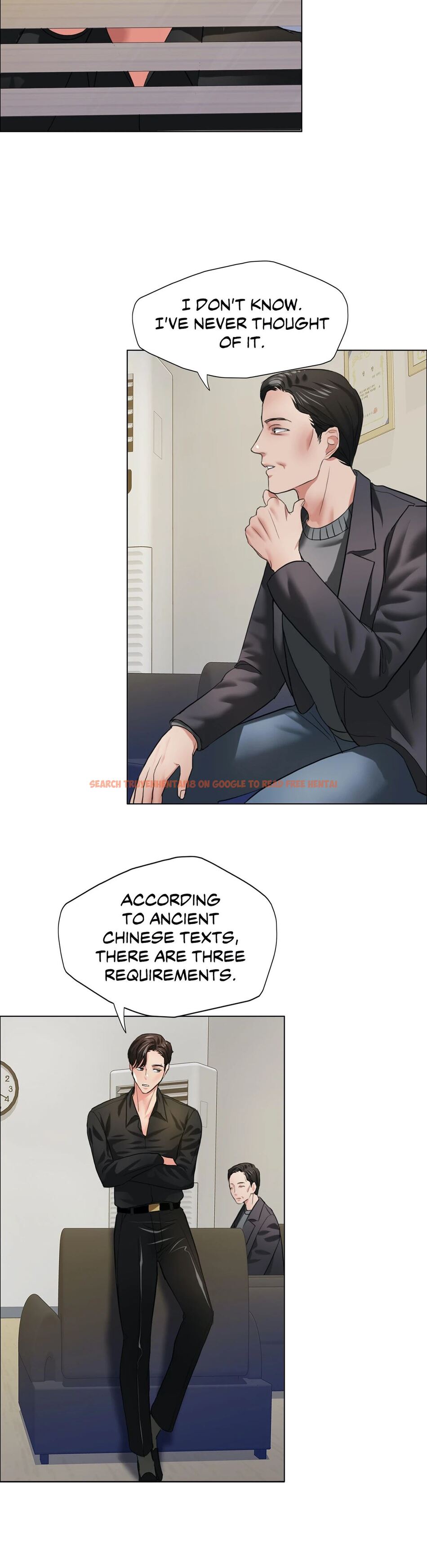 Read Hentai Image 14 535 in comic Climb On Top - Chapter 17 - www.hentaitnt.net