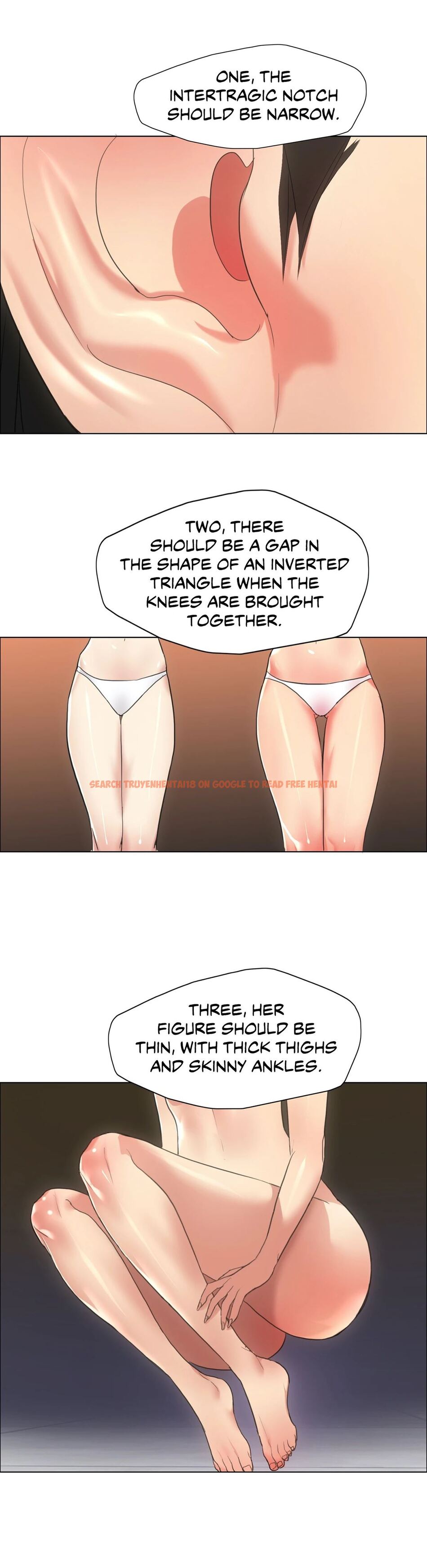 Read Hentai Image 15 535 in comic Climb On Top - Chapter 17 - www.hentaitnt.net