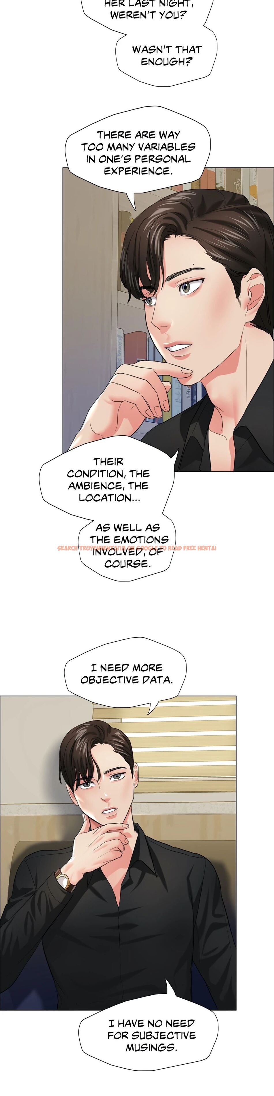 Read Hentai Image 18 535 in comic Climb On Top - Chapter 17 - www.hentaitnt.net